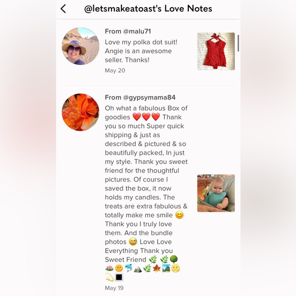 Hi! I’m Angie 🌺 - Picture 8 of 16